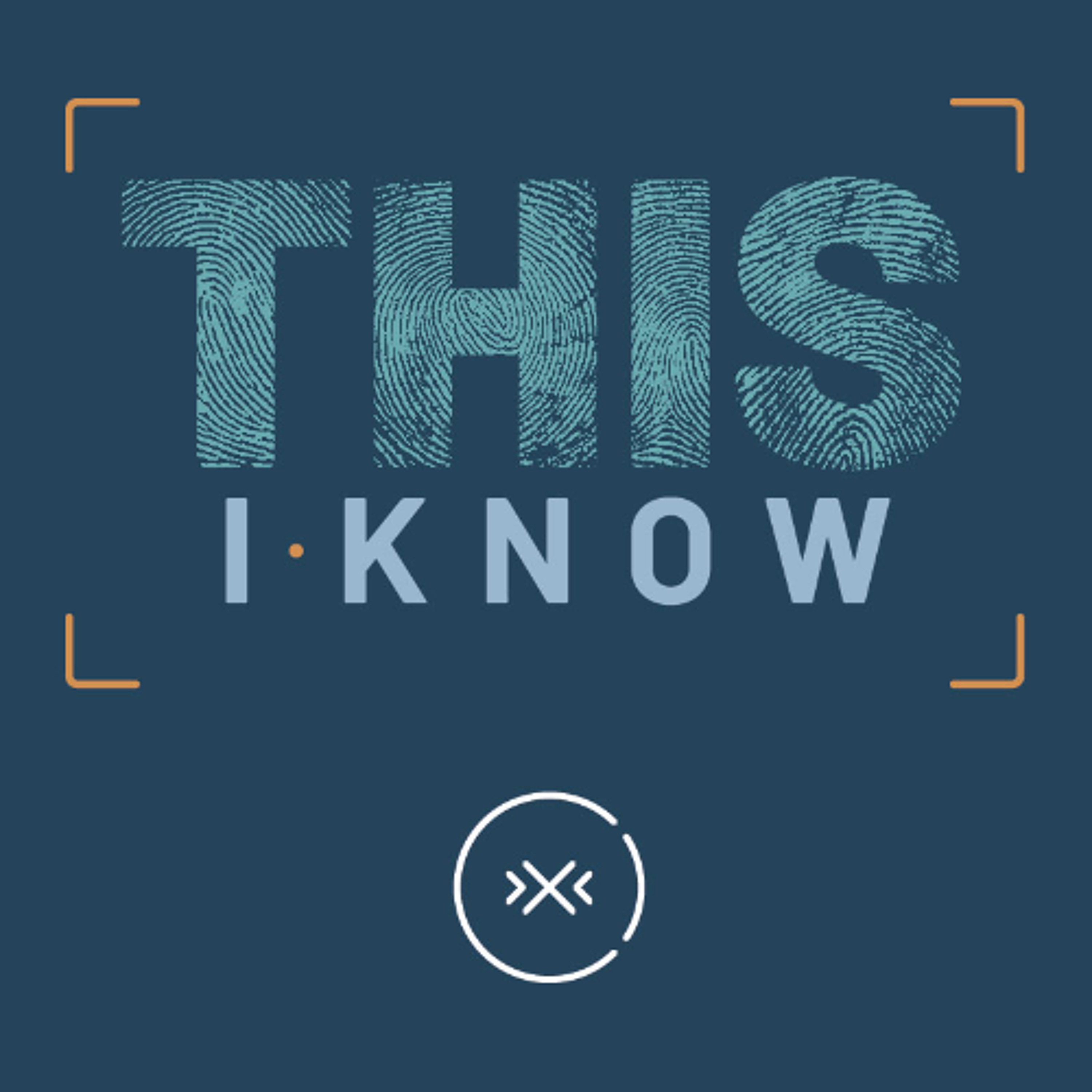 This I Know || My Purpose || Week 8 episode artwork