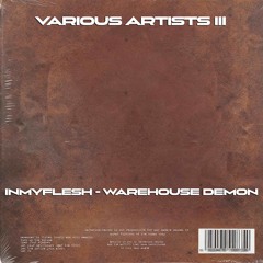 INMYFLESH - WAREHOUSE DEMON