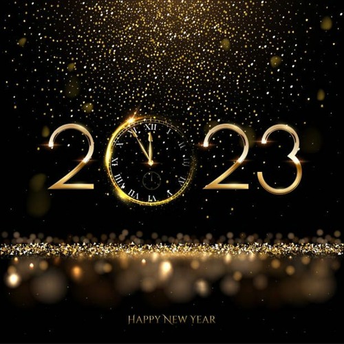 Ranchocast Episode 024: New Year's 2023 Special Mix