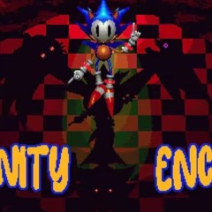 Trinity Encore - [Rewrite ROUND 2]