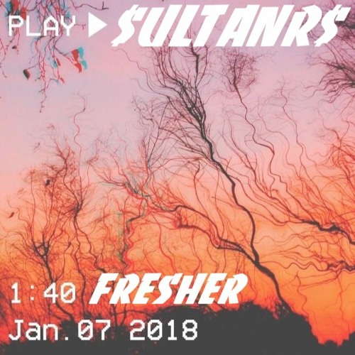 Distant Skies (Feat. $ULTANR$)