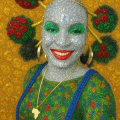 Give me the sun ( afro psychadelic)