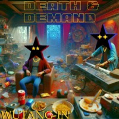 WUTANG-IN' (Feat STADIUM) (prod. chais)