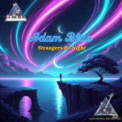 Adam Blue - Strangers By Night