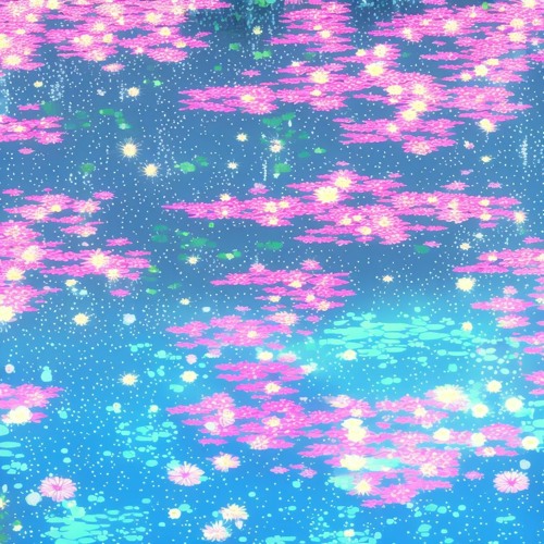 Alt-Jpop - HAPPY BIRTHDAY (FOAMY WAVE)