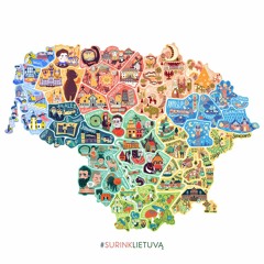 Natalija Bunke - Gėlių Mergaitė