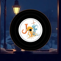 Лофи-бит (JellyFisheR)