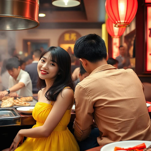 미친 남친