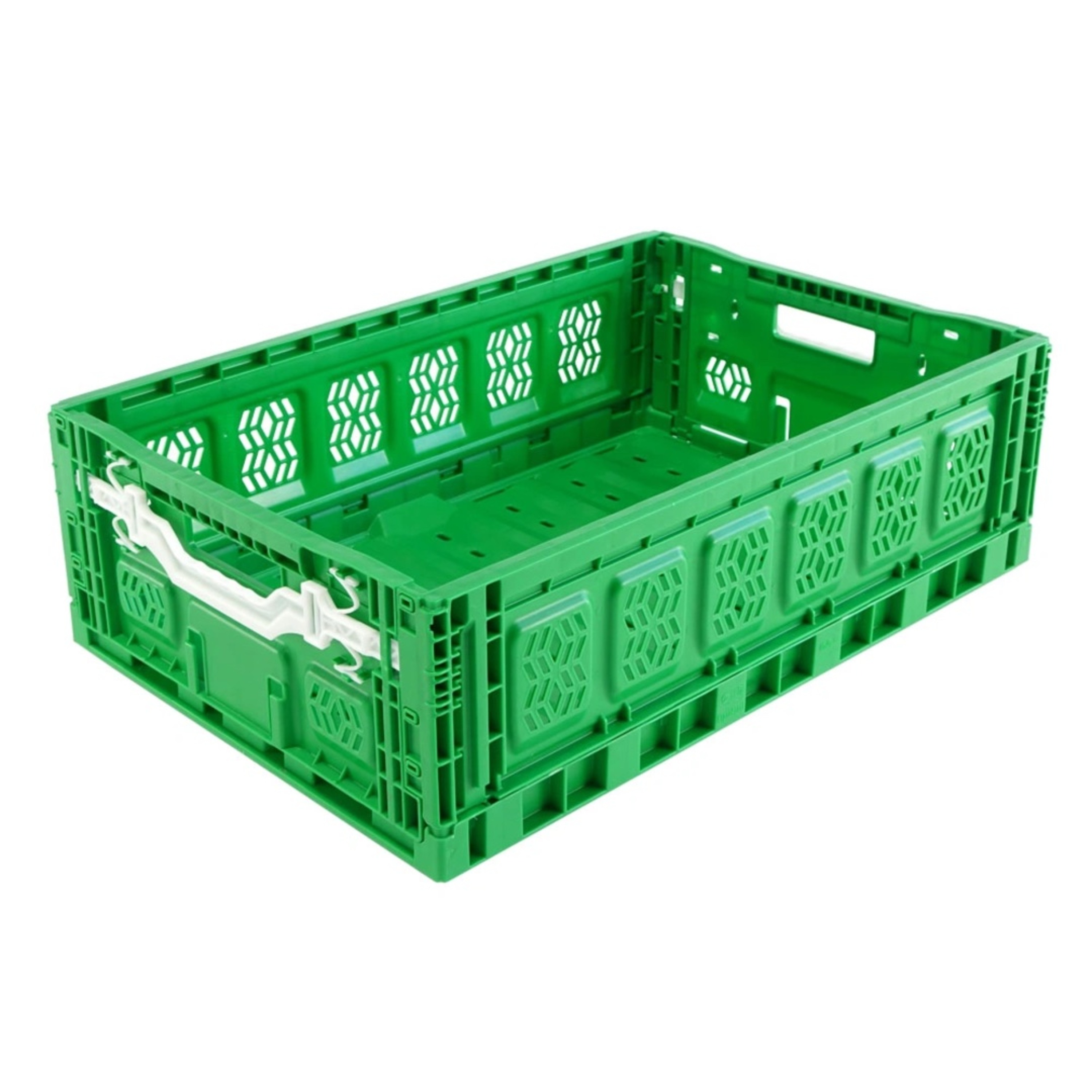 Verdure - Caisse Alimentaire I episode artwork
