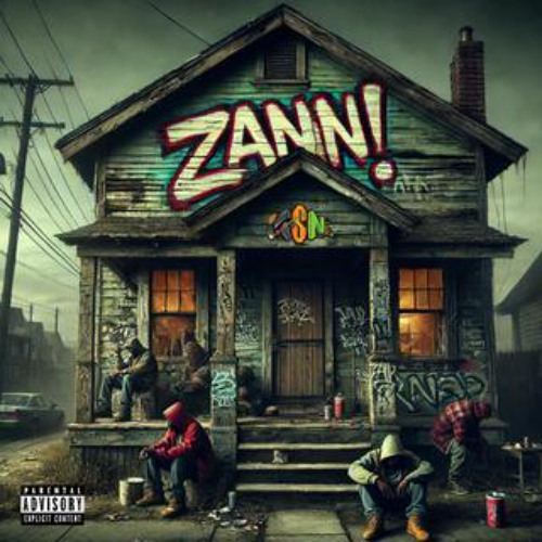 ZannGuapo - Brainless