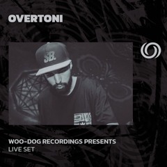 OVERTONI | Woo-Dog Recordings Series | 25/10/2024