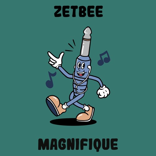 PREMIERE: Zetbee - Magnifique [Monophony]