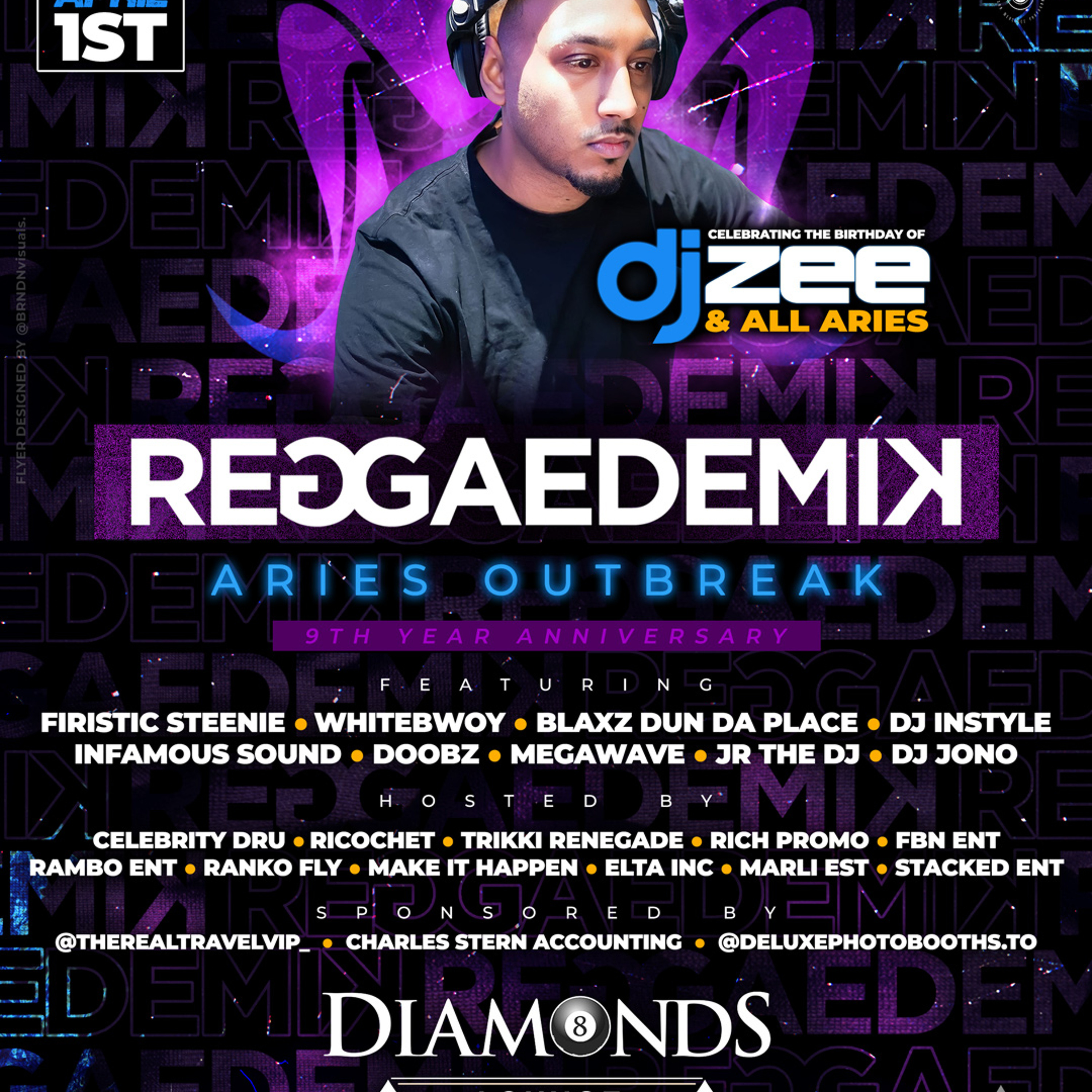 THEREALDJZEE