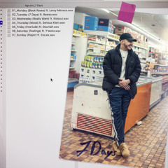 Wednesday (Really Want)