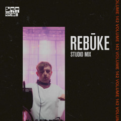 ERA 142 - Rebūke Studio Mix