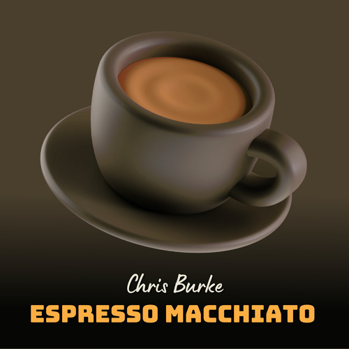 Espresso Macchiato