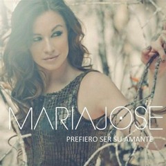 Maria Jose - Prefiero Ser Su Amante (Alan Pilo Drama Mix) INTRO VERSION