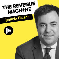 #29 Ignazio Pisano, a human to drive the RM machine