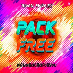 Pack Free 2021 #GuarachaForYou (Jhoan Morales)LINK DE DESCARGA EN LA DESCRIPCION