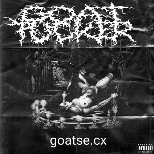 Goat Fucker - goatse.cx