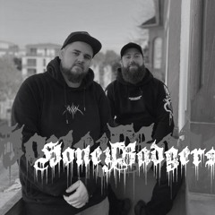 The HoneyBadgers Saga
