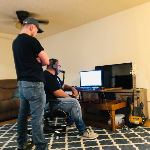 Average Joe Ft. SLOTH