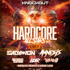 DJ TARRU HARDCORE CLASSICS ALL STAR