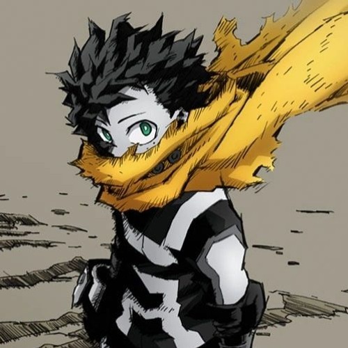 You Say Run (Moikey's Cover, V2 WIP #2)