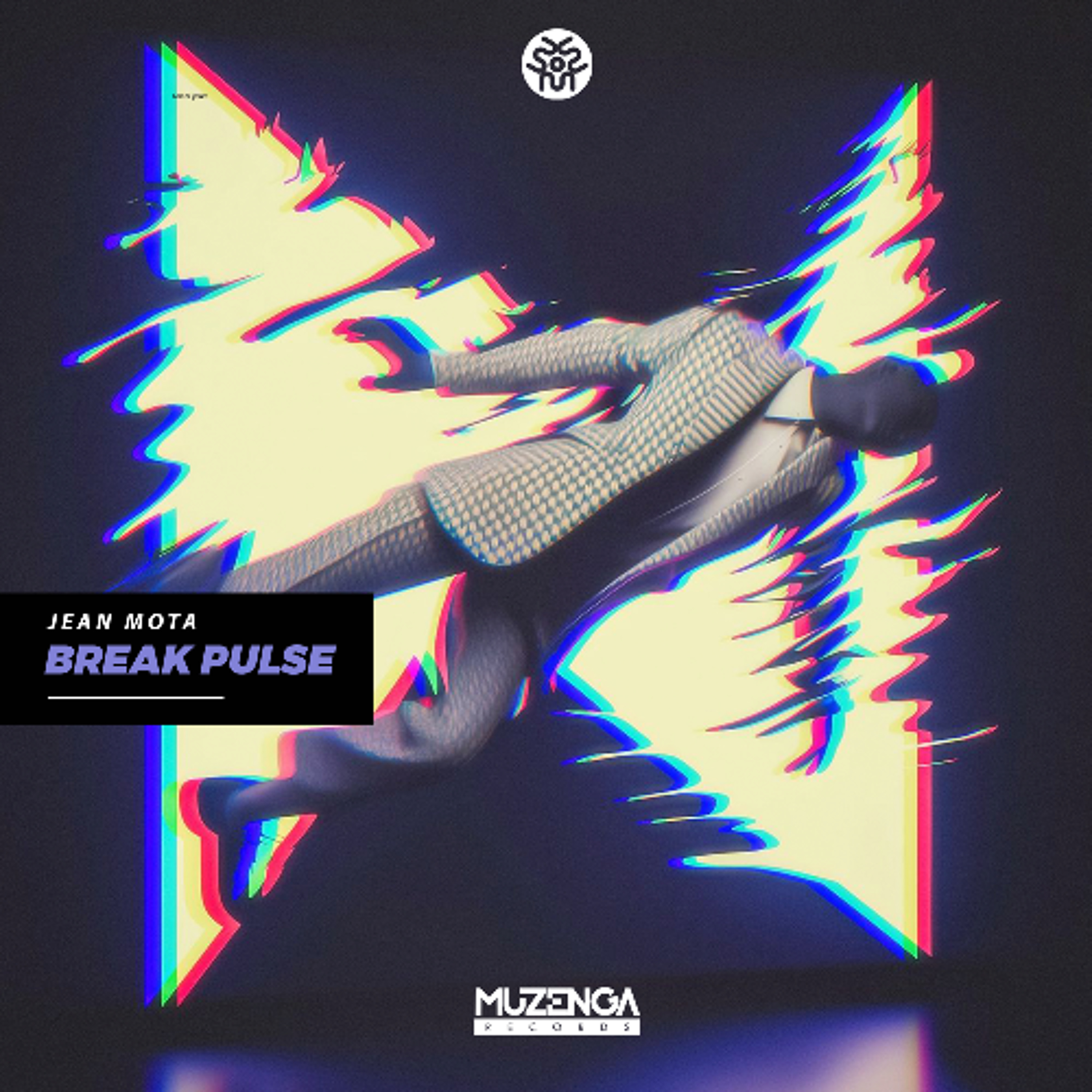 Jean Mota - Break Pulse (Extended Mix) | FREE DOWNLOAD episode artwork