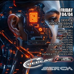 SERCH - DeeP & PROGRESSIVE 327