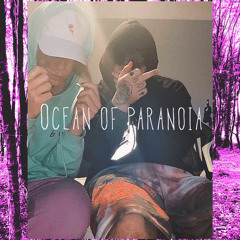 OCEAN OF PARANOIA (FEAT. YOKAI KO)