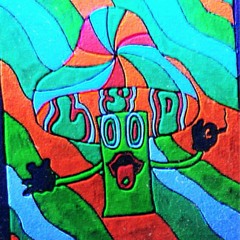 DOUBLEOSEVEN ft HYPNOSIS - LSD