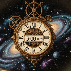 3 de la Mañana (Ft. Reser, Jt, Txny Banditx