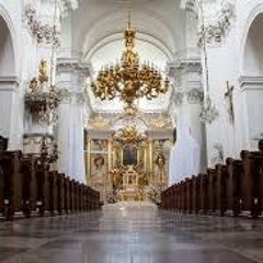 Witaj W Strefie Spermy - Ale Jakiś Ksiundz Piłuje Morde W Kościele