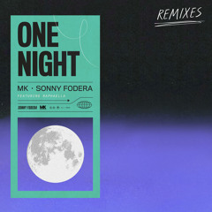 One Night (MK Dub) [feat. Raphaella]