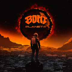 BONI - PLANET4 (FREE DOWNLOAD)