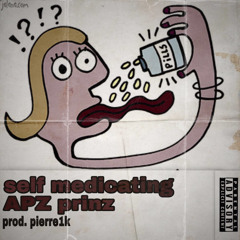 selfmedicating(my lows)[prod. pierre1k]