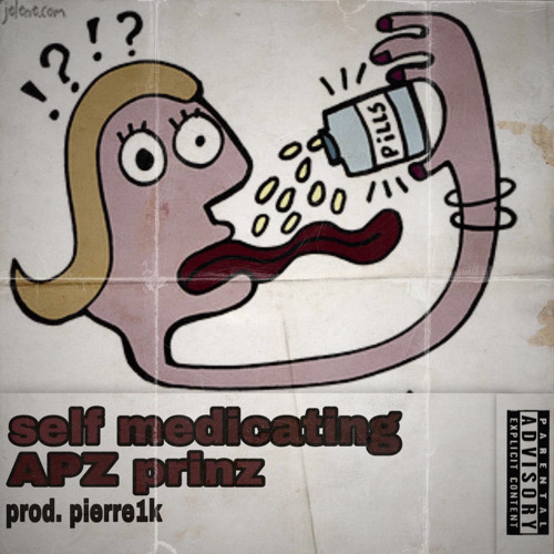selfmedicating(my lows)[prod. pierre1k]