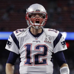 Tom Brady -Ft. “Othree”