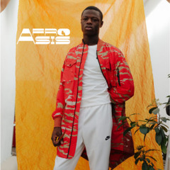 DEM BOY PAIGON - J Hus (Afroasis Afrohouse Remix)