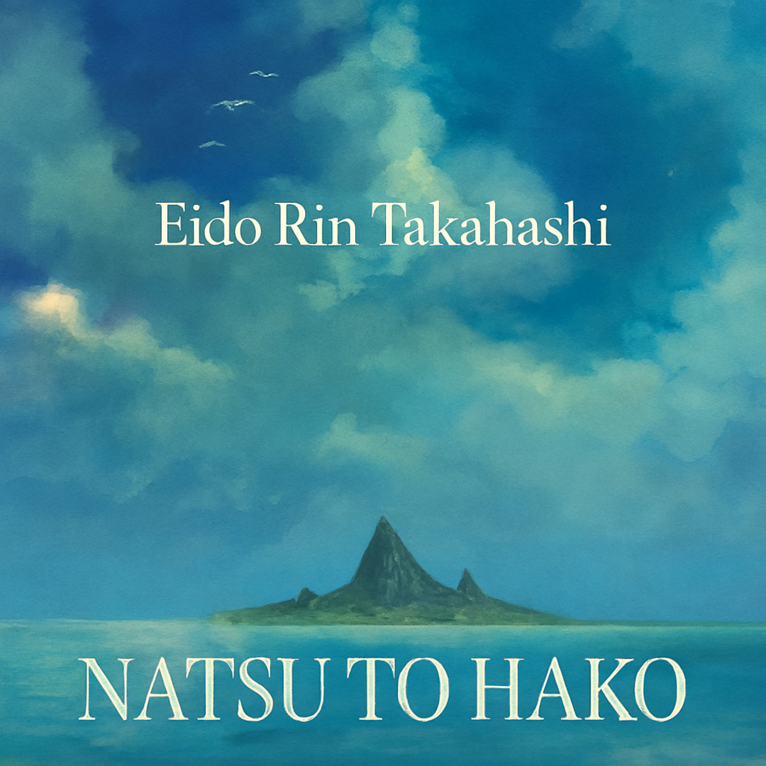Stream Natsu To Hako By Eido Rin Takahashi Listen Online For Free On stream-natsu-to-hako-by-eido-rin-takahashi-listen-online-for-free-on
