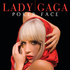 Lady Gaga - Poker Face (Dj Bogdan Adrian Edit)
