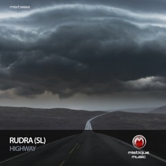 Rudra (SL) - Deep Divine (Original Mix)