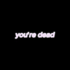 you're dead ☆*: .｡. o(≧▽≦)o .｡.:*☆ Prod Synergy