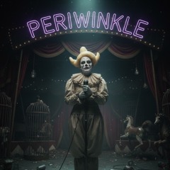 PERIWINKLE - SEE IT IN YOUR EYES