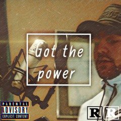 got the power freestyle