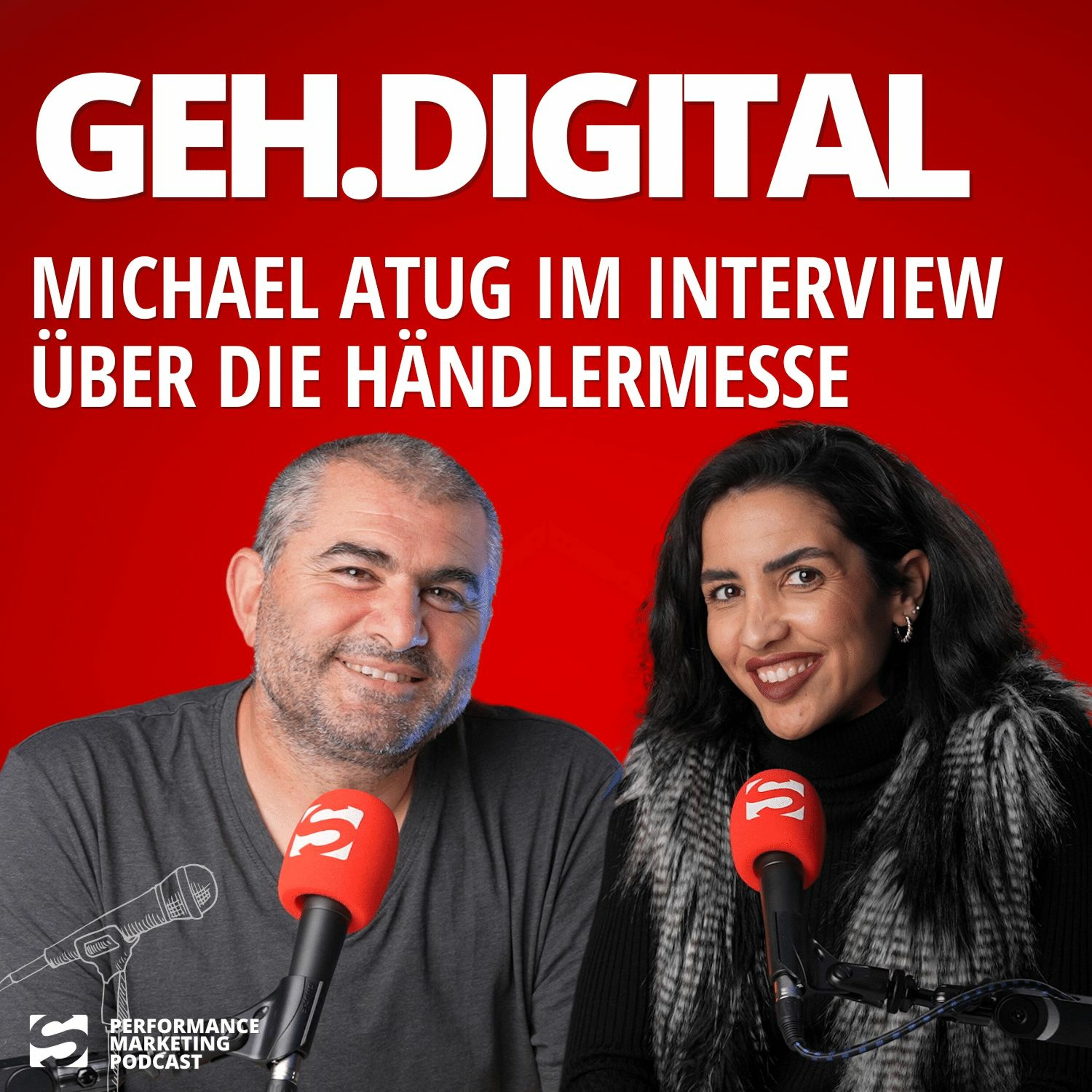 Performance Online Marketing | Smarketer Podcast