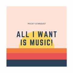 ALL I NEED IS MUSIC (“supported by musicbyLUKAS & Lauren Z. Ray”)