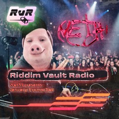 Nethi Presents: January Promo SET