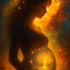 A Mother Again - ballad